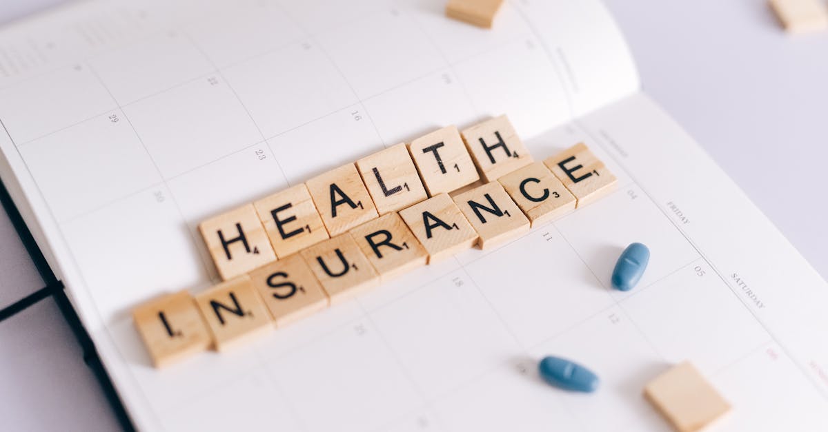 découvrez les avantages d'une assurance santé complète pour une tranquillité d'esprit totale avec notre gamme de produits d'assurance santé.