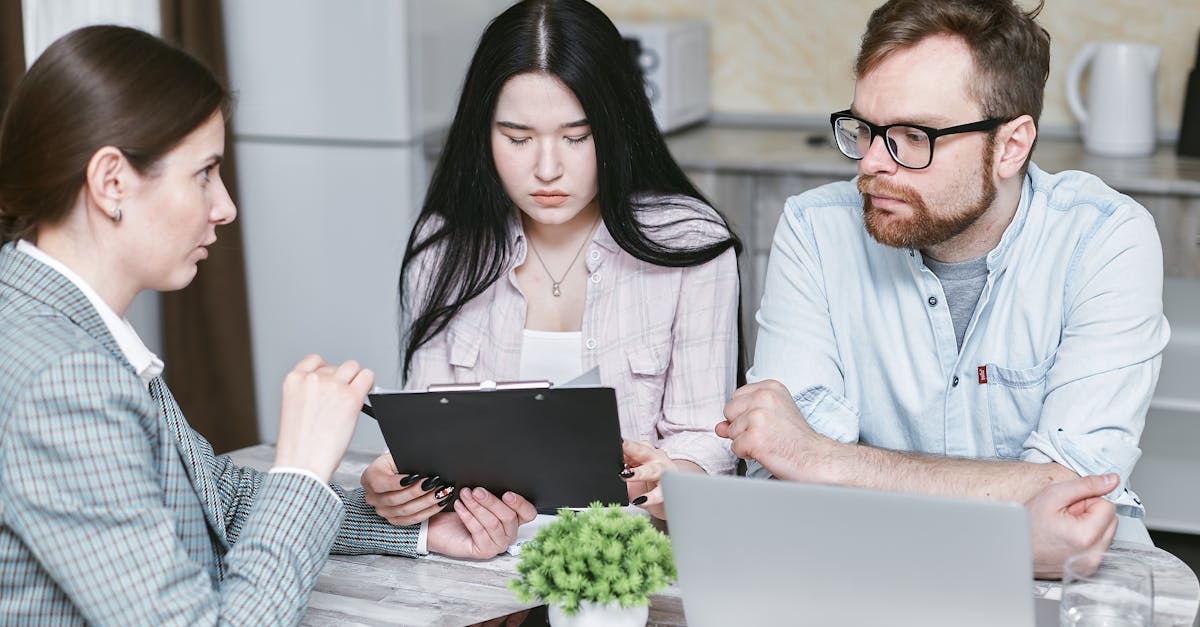 découvrez l'assurance inclusive : une approche innovante qui vise à offrir une protection financière accessible à tous, quels que soient leur parcours et leurs besoins. explorez comment ces solutions adaptées peuvent améliorer la sécurité financière et favoriser l'inclusion dans la société.