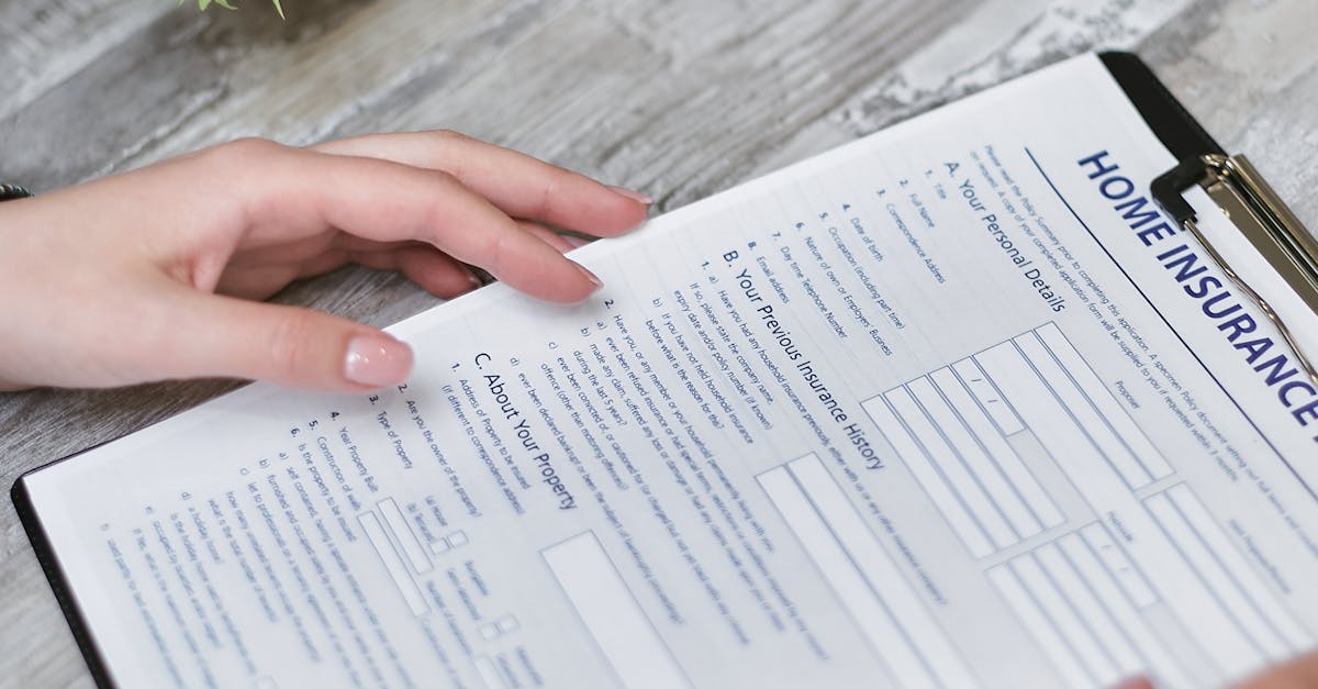 découvrez tout ce qu'il faut savoir sur l'assurance : types, avantages, guide d'achat et conseils pour protéger vos biens et votre patrimoine efficacement.
