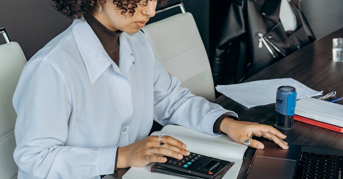 découvrez tout ce qu'il faut savoir sur l'audit fiscal : enjeux, processus, et conseils pour réussir votre audit tout en évitant les pièges courants. préparez-vous efficacement avec nos astuces et informations clés.
