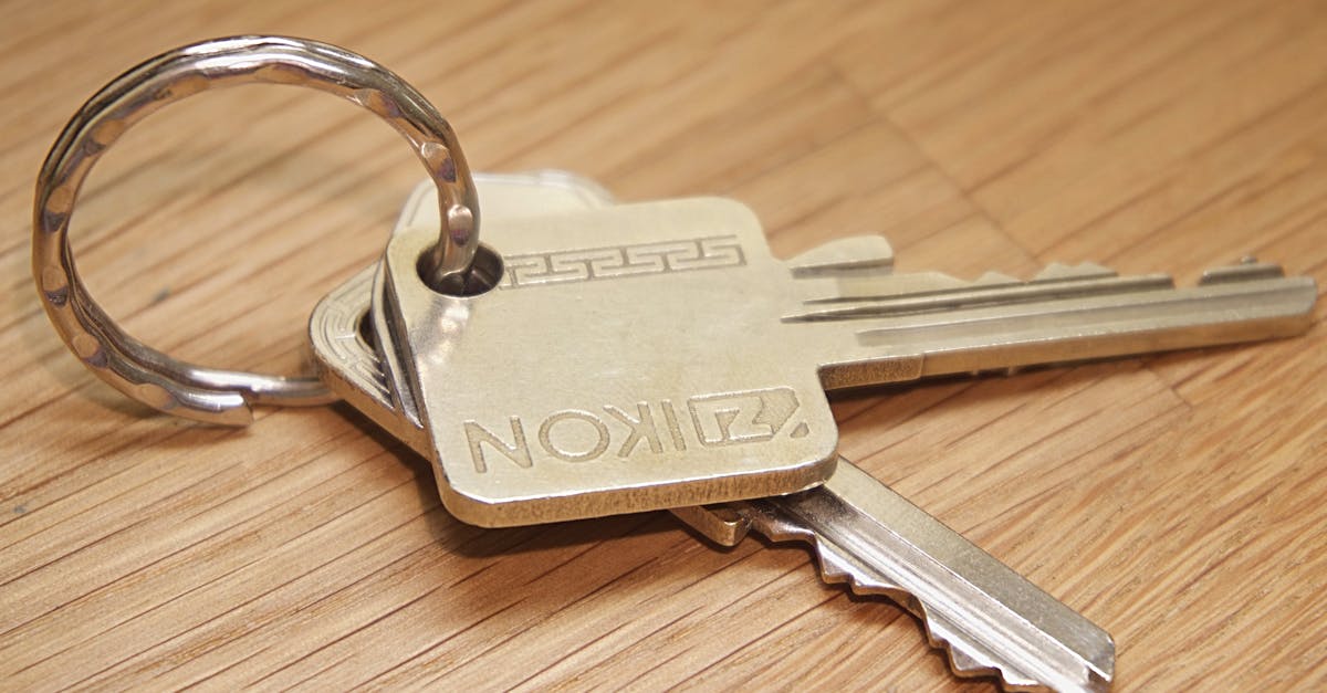 assurez la sécurité de votre maison avec nos conseils et solutions en sécurité domestique. découvrez les meilleures pratiques pour protéger votre famille et vos biens contre les intrusions.