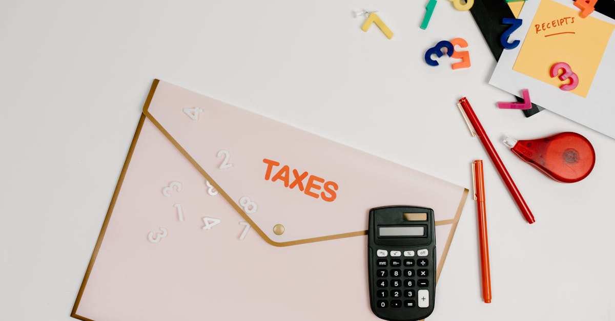 découvrez tout ce qu'il faut savoir sur la fiscalité des entreprises : régimes fiscaux, obligations déclaratives, conseils pour optimiser vos impôts et astuces pour gérer efficacement la fiscalité de votre entreprise.